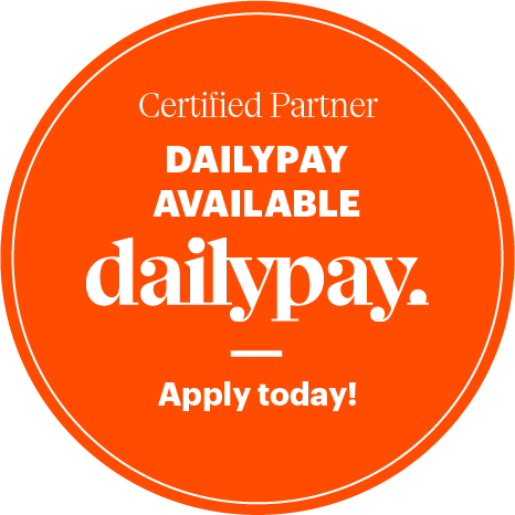 Certified Partner of dailypay