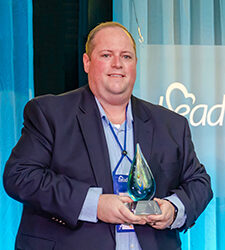 Cypress Living Recognized for Innovation