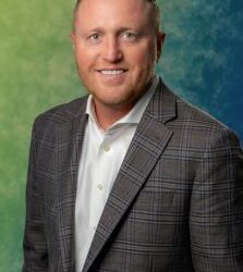 LeadingAge Southeast Welcomes Troy Churchill to the Board of Trustees