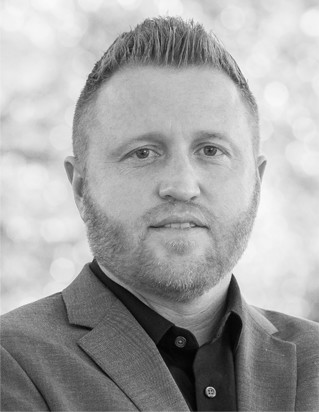 Troy Churchill