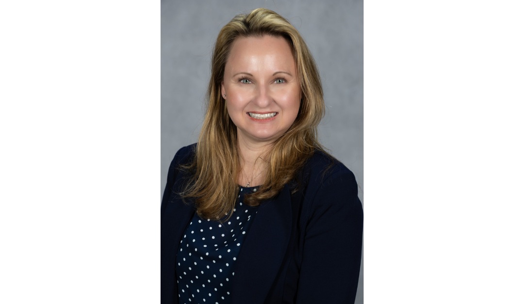 Cypress Living Promotes Charity Buist, CPA, to Chief Financial Officer