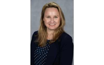 Cypress Living Promotes Charity Buist, CPA, to Chief Financial Officer